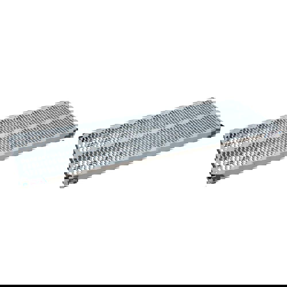 Open Shelving Accessories & Component: Use With Metro Max I